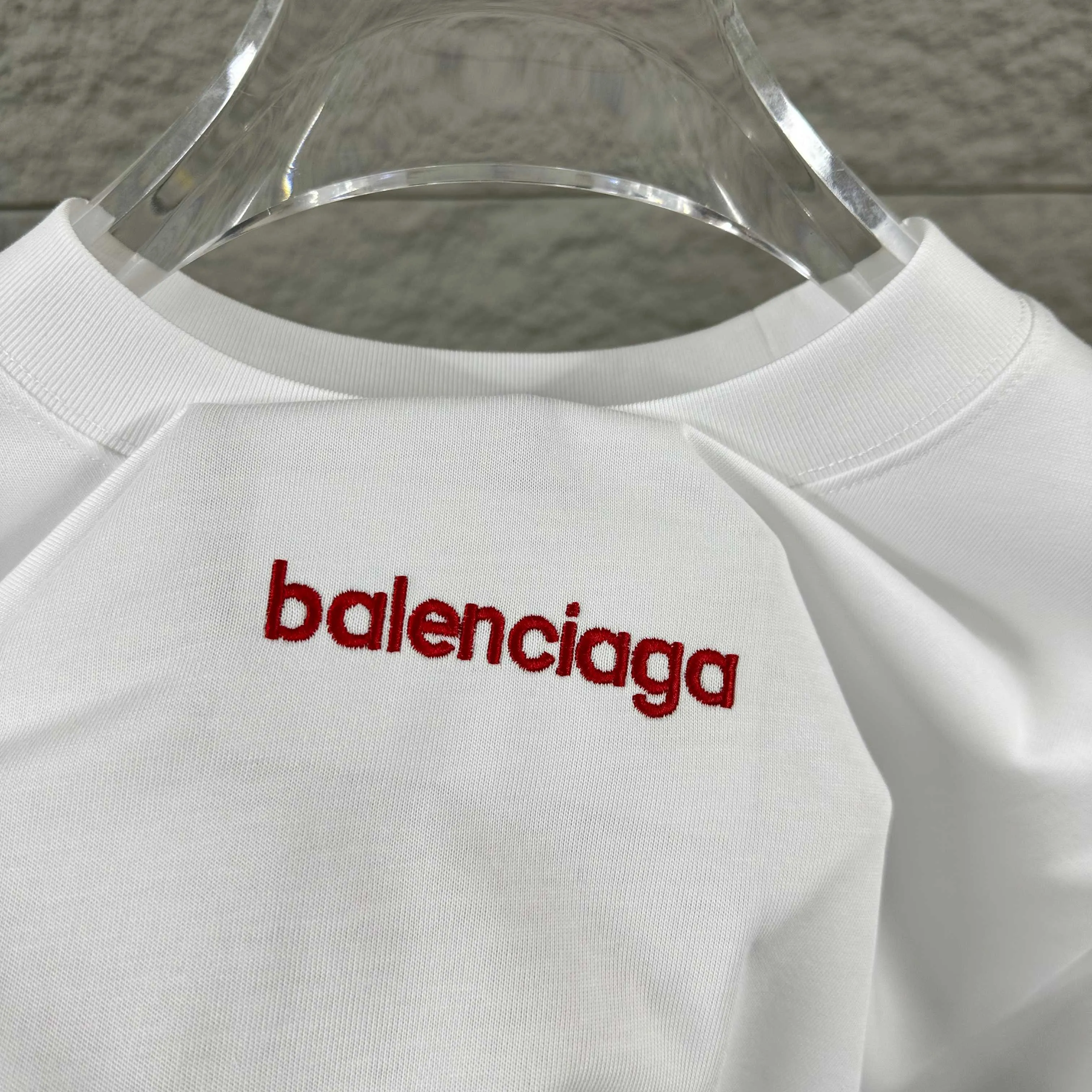 Balenciaga* * 2026 New Arrival t Classic + Same Style ：Black White Size： S （90-130 ） M （120-150 ） L （140-165 ） XL （160-180 ） XXL （180-210 ）
